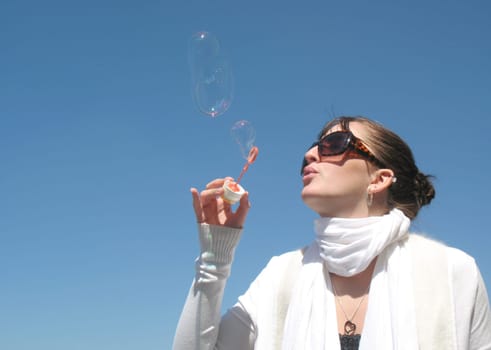 Bubbles