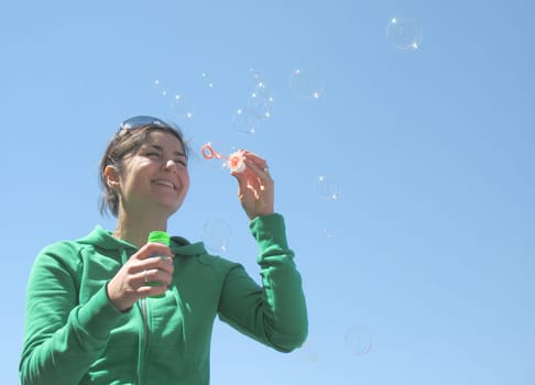 Bubbles