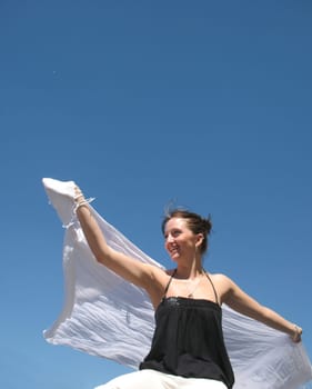 freedom