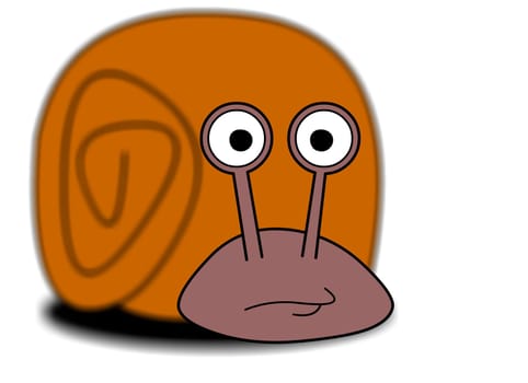 Snail (children's book)