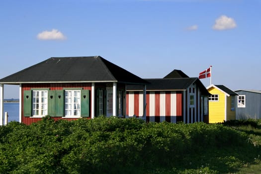 Bungalows