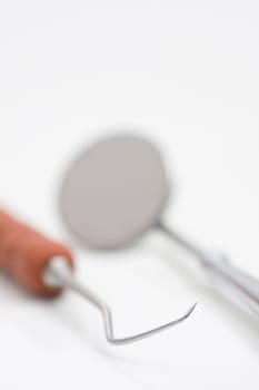 Dental tools