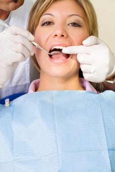 Dentist