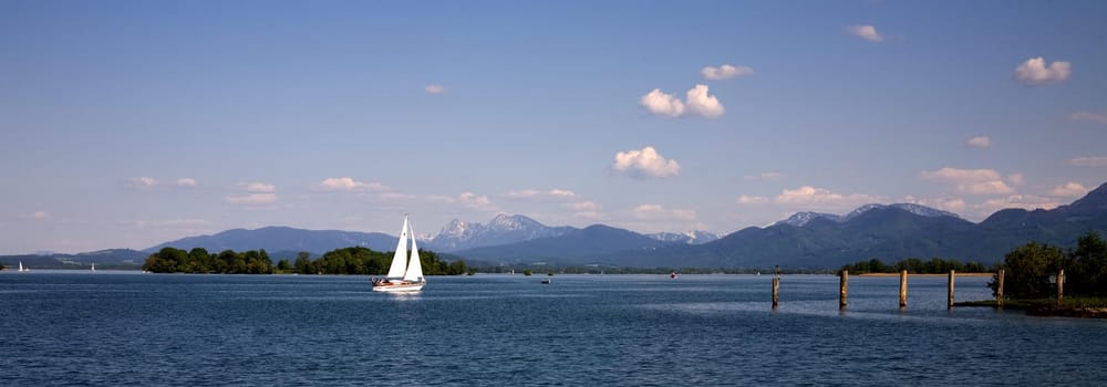 Chiemsee