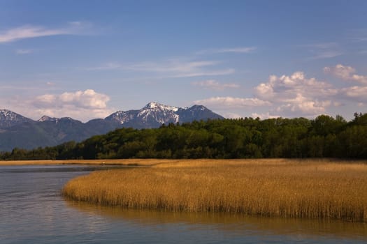 Chiemsee