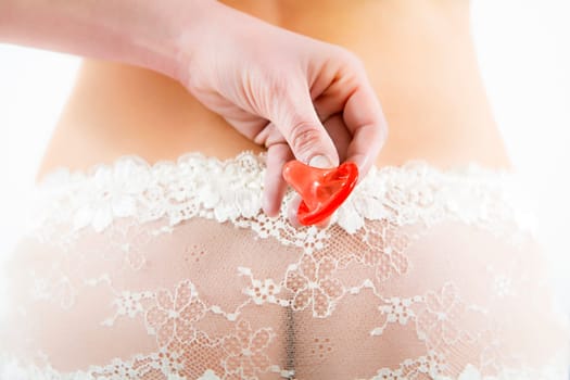 Condom