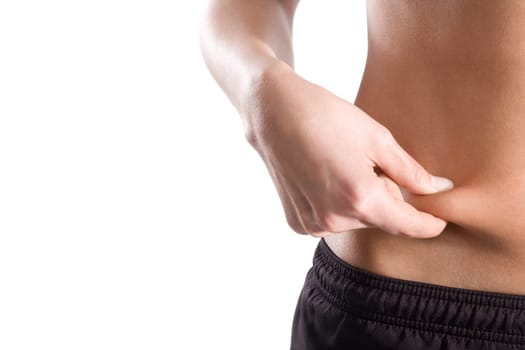 Slimming mania
