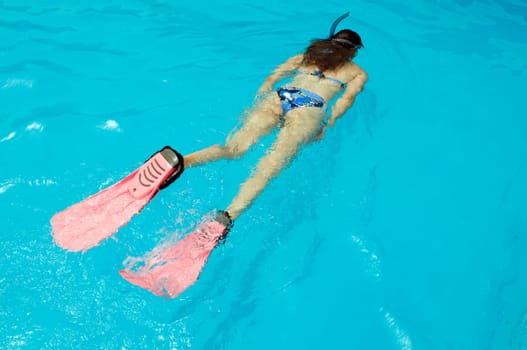 Snorkel