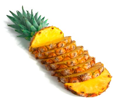 pineapple