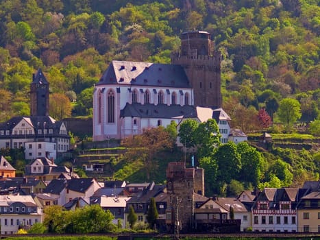 Oberwesel