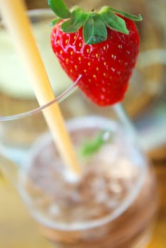 Long drink