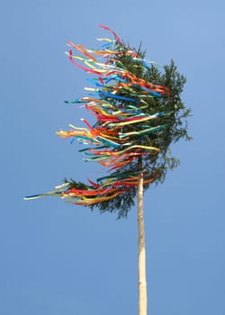 Maypole