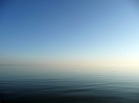Baltic Sea