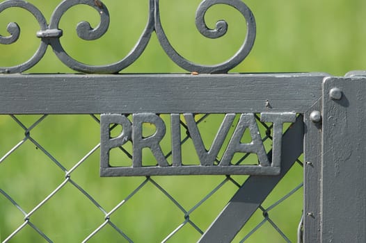 Private