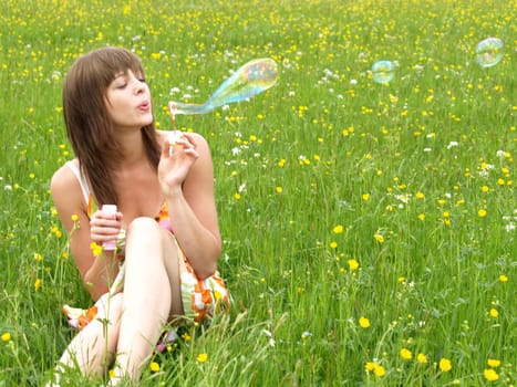 Bubbles