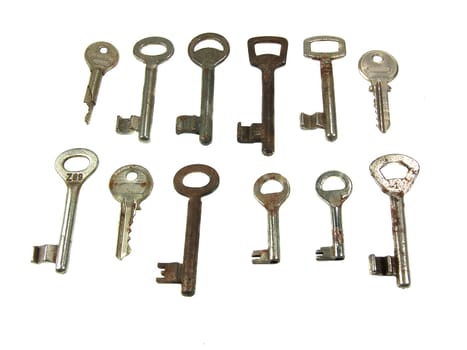 Key