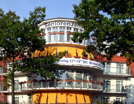 Senior Center