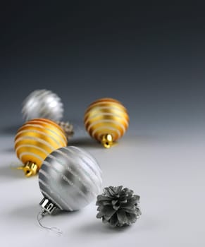 Christmas ornaments