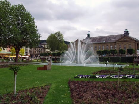 Bad Kissingen