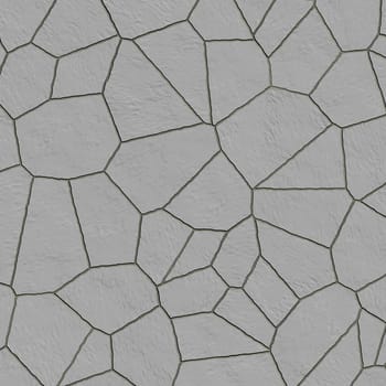 Slate Walkway