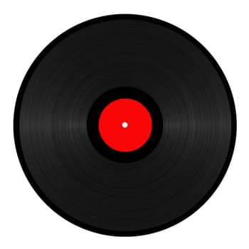 Vinyl Record
