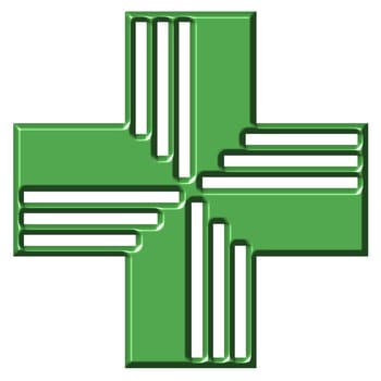 Pharmacy Cross