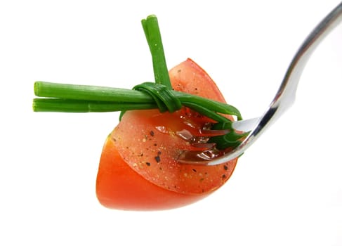 Tomato Quarters