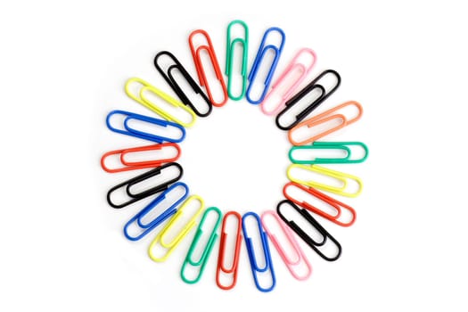 Office Clamps
