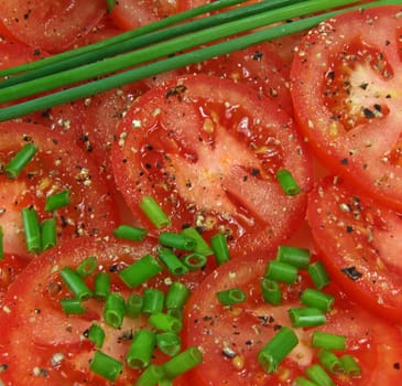 Tomatoes