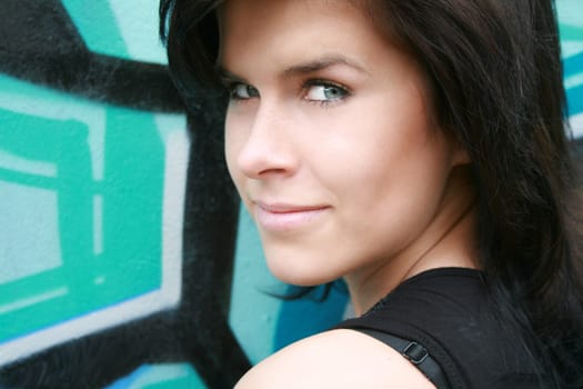 graffittigirl
