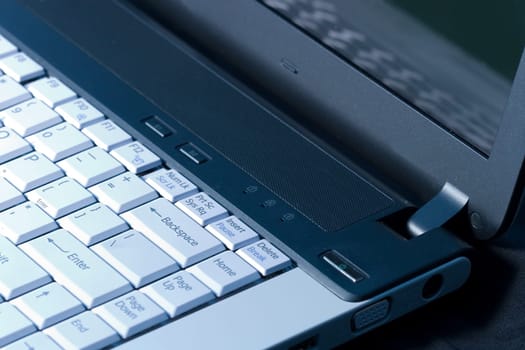 Computer Keyboard