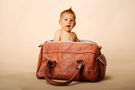 Pocket Child