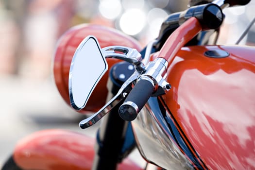 chopper