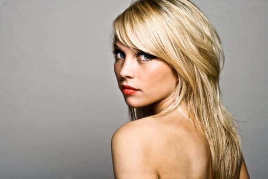 Beauty Portrait