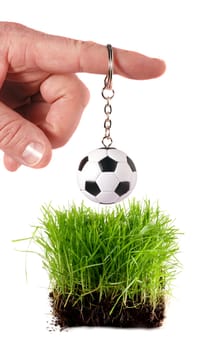 Football is our life