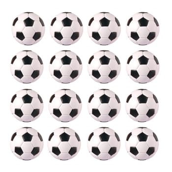 Footballs