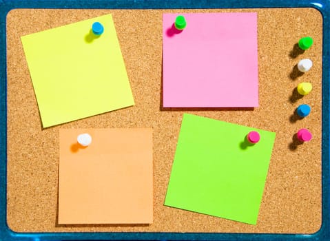 stickies