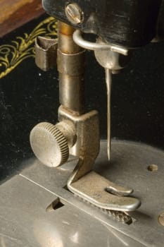 Sewing Machine Needle