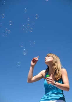 Bubbles
