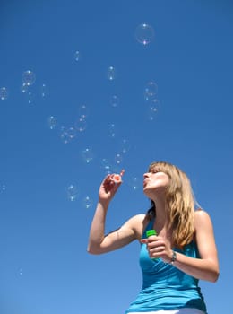 Bubbles