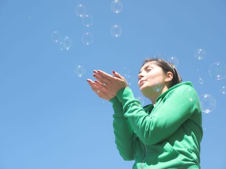 Bubbles
