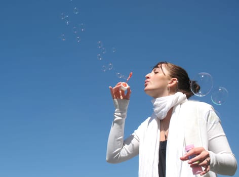 Bubbles