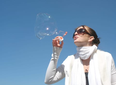 Bubbles