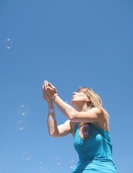 Bubbles