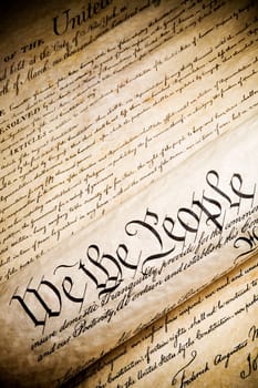 We the people
