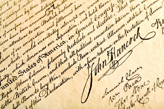 John Hancock