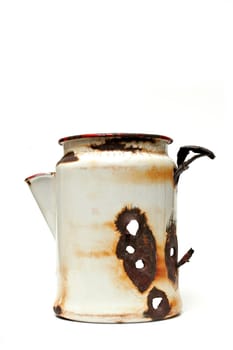 wyoming coffee pot