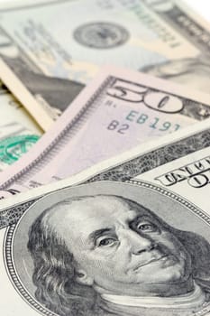 bank notes macro