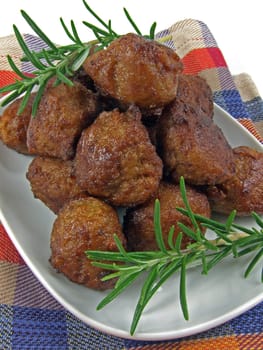 Meatballs