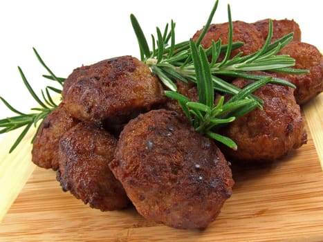 Meatballs